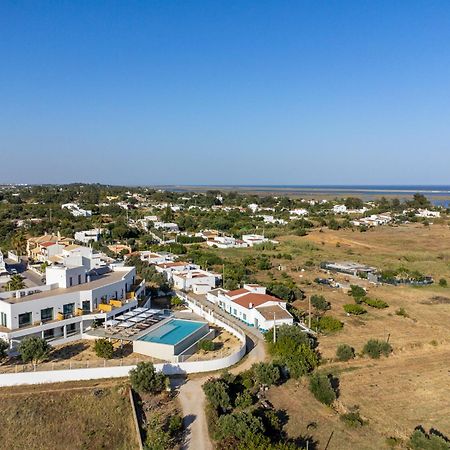 Villa Loreto Fuzeta Kültér fotó